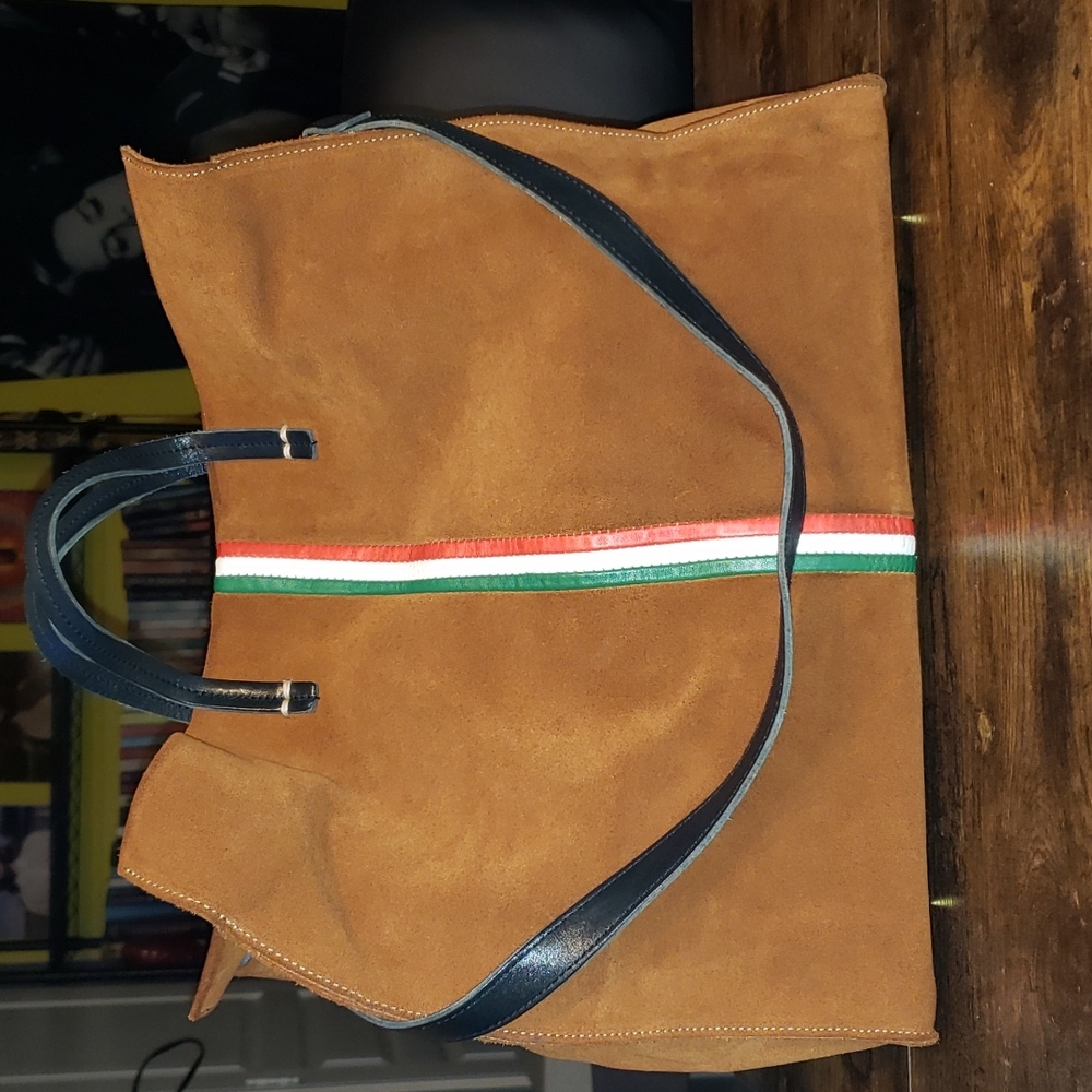 Clare V Tote